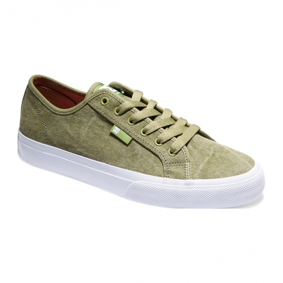 DC MANUAL TXSE - Dusty Olive