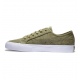 DC MANUAL TXSE - Dusty Olive