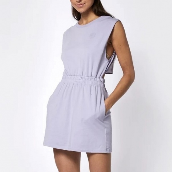 Mystic SCOPE Dress - Dusty Lilac