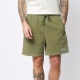 Mystic BREEZE Shorts - Dark Olive