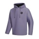 Mystic GRIT WAKE Neoprene Hoodie 2mm - Retro Lilac