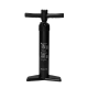 North Sails WS Pumpa AirCam Pump - 900 Black