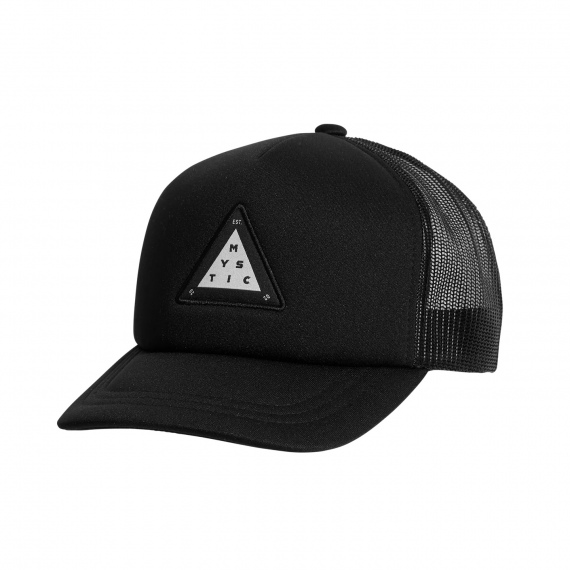 Kapa Mystic THE GROM - Black