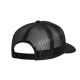 Kapa Mystic THE GROM - Black