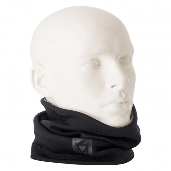 Mystic MSTC TURTLE NECK 2mm - Black