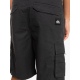 Hlače Quiksilver CARGO TO SURF SHORT Junior - Tarmac