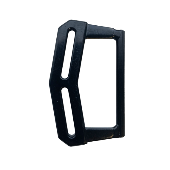 Mystic STEALTH WEBBING CONNECTOR - 900 Black