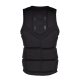 Mystic STAR Wake Impact Vest Frontzip Women - Black