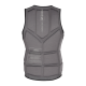 Mystic STAR Wake Impact Vest Frontzip Women - Black