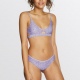 Mystic ROAR Bikini - Pastel Lilac