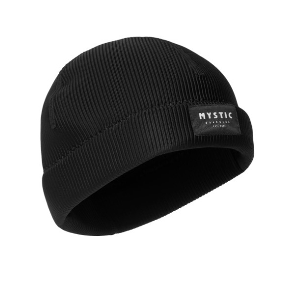Mystic BEANIE 2mm - 900 Black