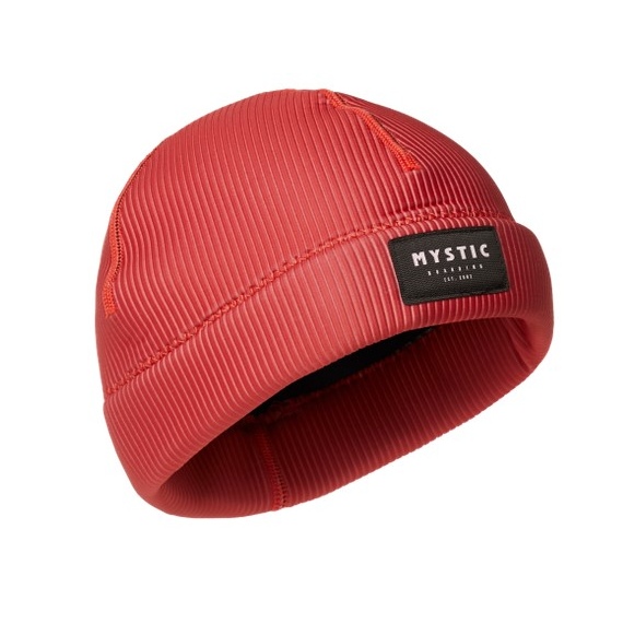 Mystic BEANIE 2mm - 320 Classic Red