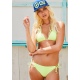 Chiemsee LATOYA Bikini - Neon Yellow