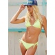 Chiemsee LATOYA Bikini - Neon Yellow