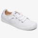 Čevlji Roxy BAYSHORE III - White