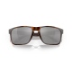 Očala Oakley HOLBROOK XL - 9417-02 Matte Brown Tortoise-Prizm Black
