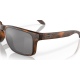 Očala Oakley HOLBROOK XL - 9417-02 Matte Brown Tortoise-Prizm Black
