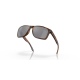 Očala Oakley HOLBROOK XL - 9417-02 Matte Brown Tortoise-Prizm Black