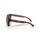Očala Oakley HOLBROOK XL - 9417-02 Matte Brown Tortoise-Prizm Black