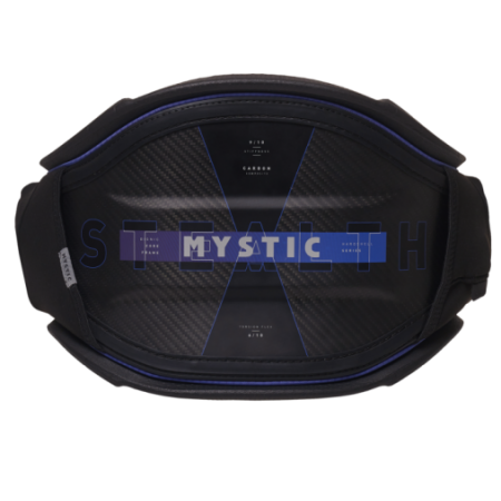 Mystic Trapez STEALTH - 450 Blue Black