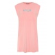 Chiemsee TENELE Dress - Peach Ncream