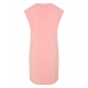 Chiemsee TENELE Dress - Peach Ncream