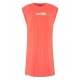 Chiemsee TENELE Dress - Hot Coral