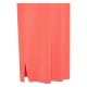 Chiemsee TENELE Dress - Hot Coral