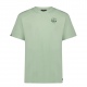 North Sails EXPLORER Tee - Green Fig