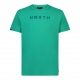 North Sails BRAND Tee - North Green