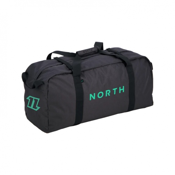 Torba North VOYAGE DUFFLE Bag - Dark Grey