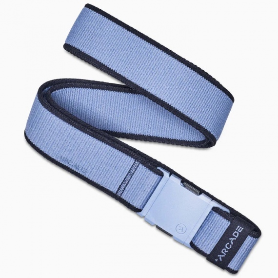 Arcade CARTO Belt - Sky-Navy