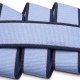 Arcade CARTO Belt - Sky-Navy