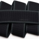 Arcade CARTO Belt - Black-Jalapeno