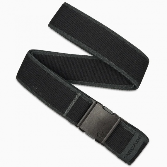 Arcade CARTO Belt - Black-Jalapeno