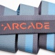 Arcade SIERRA Belt- Black-Punch