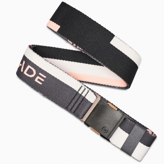 Arcade SIERRA Belt - Black-Blush