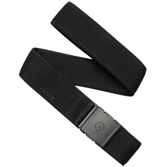Pas Arcade ATLAS Long - Black