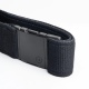 Pas Arcade ATLAS Long - Black
