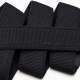Arcade ATLAS Slim Long Belt - Black