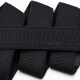 Arcade ATLAS Slim Belt - Black