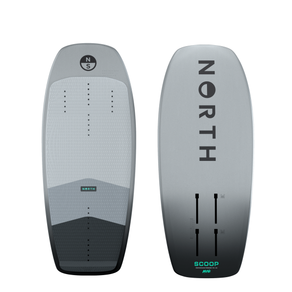 North SCOOP MINI Foil 2024