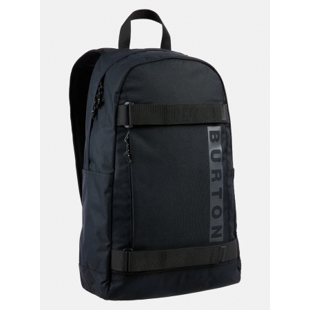 Nahrbtnik BURTON EMPHASIS 2.0 / 26L True Black