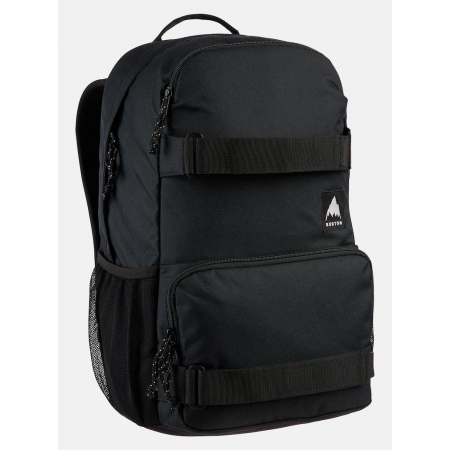 Nahrbtnik BURTON TREBLE YELL 21L - True Black