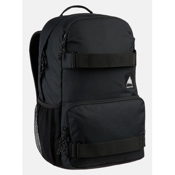 Nahrbtnik BURTON TREBLE YELL 21L - True Black