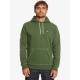 Quiksilver THE ORIGINAL Hood - Greener Pastures