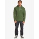 Quiksilver THE ORIGINAL Hood - Greener Pastures