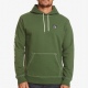 Quiksilver THE ORIGINAL Hood - Greener Pastures