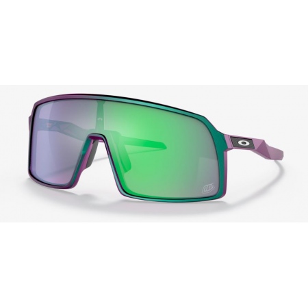 Očala Oakley SUTRO - 9406-47 Tld Matte Purple Green Shift-Prizm Jade