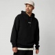 Mystic TACTIC Hood - Black